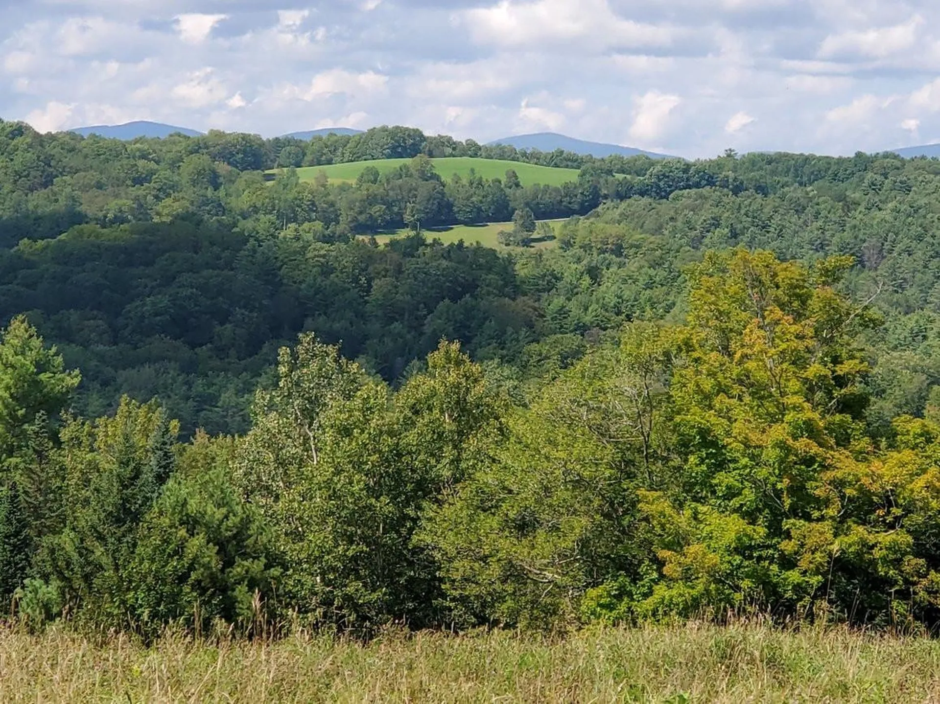 190 Bolander Road Bradford VT 05033