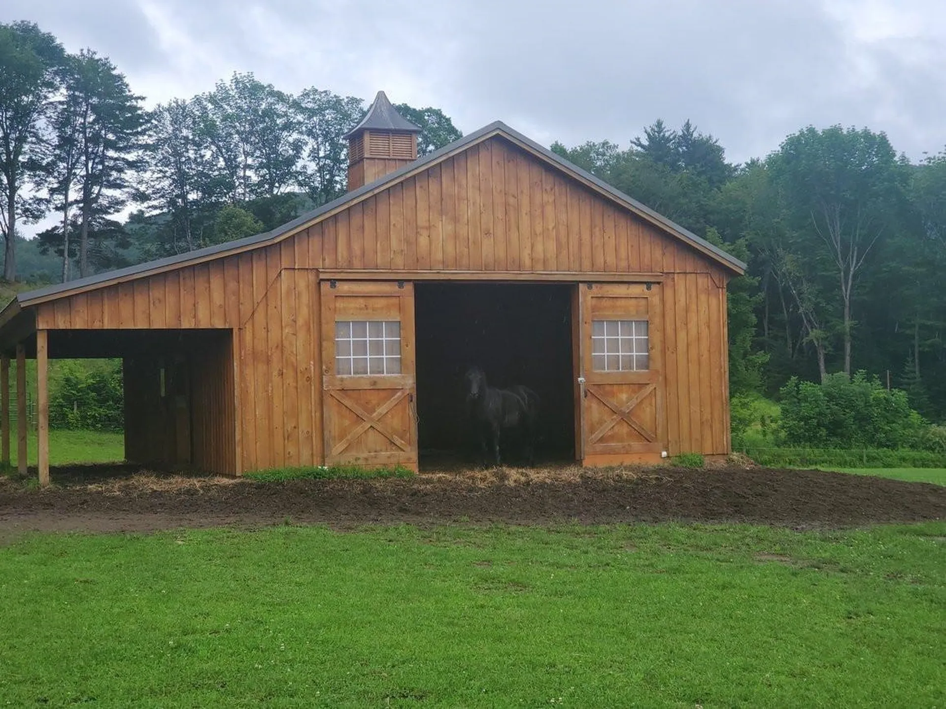 190 Bolander Road Bradford VT 05033