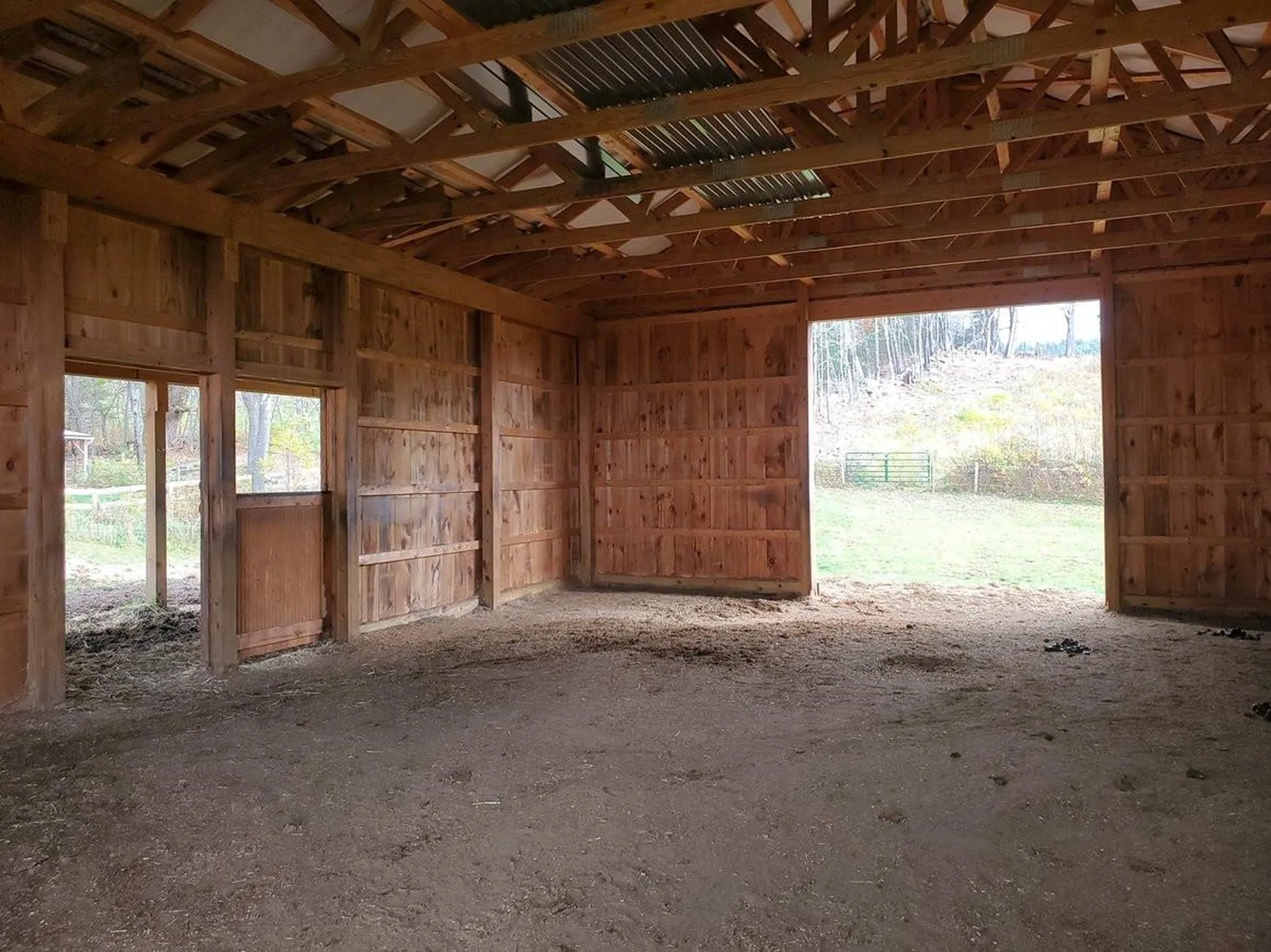 190 Bolander Road Bradford VT 05033