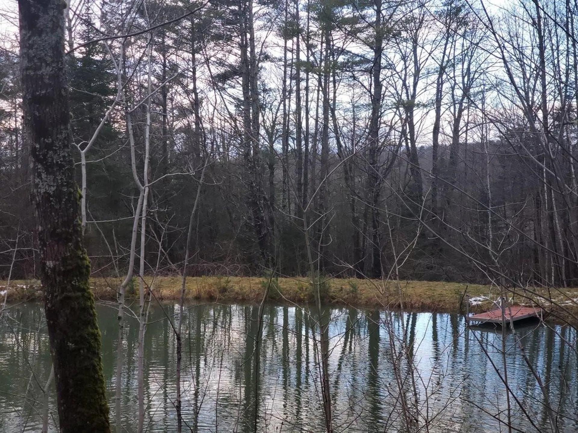 190 Bolander Road Bradford VT 05033