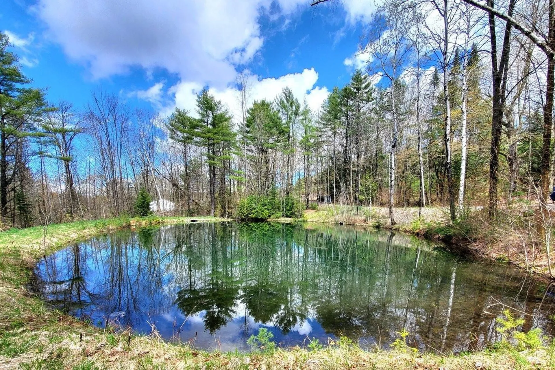 190 Bolander Road Bradford VT 05033