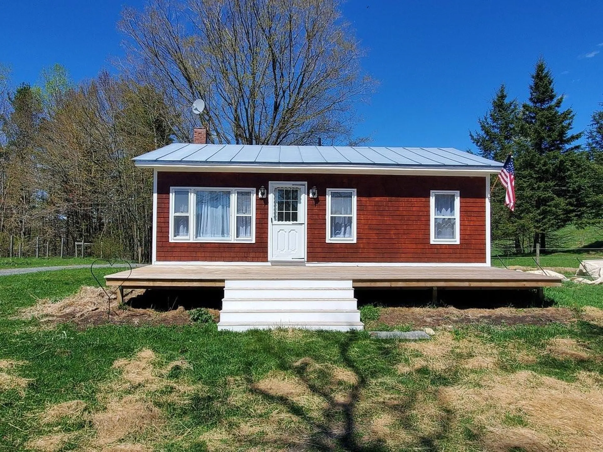 190 Bolander Road Bradford VT 05033