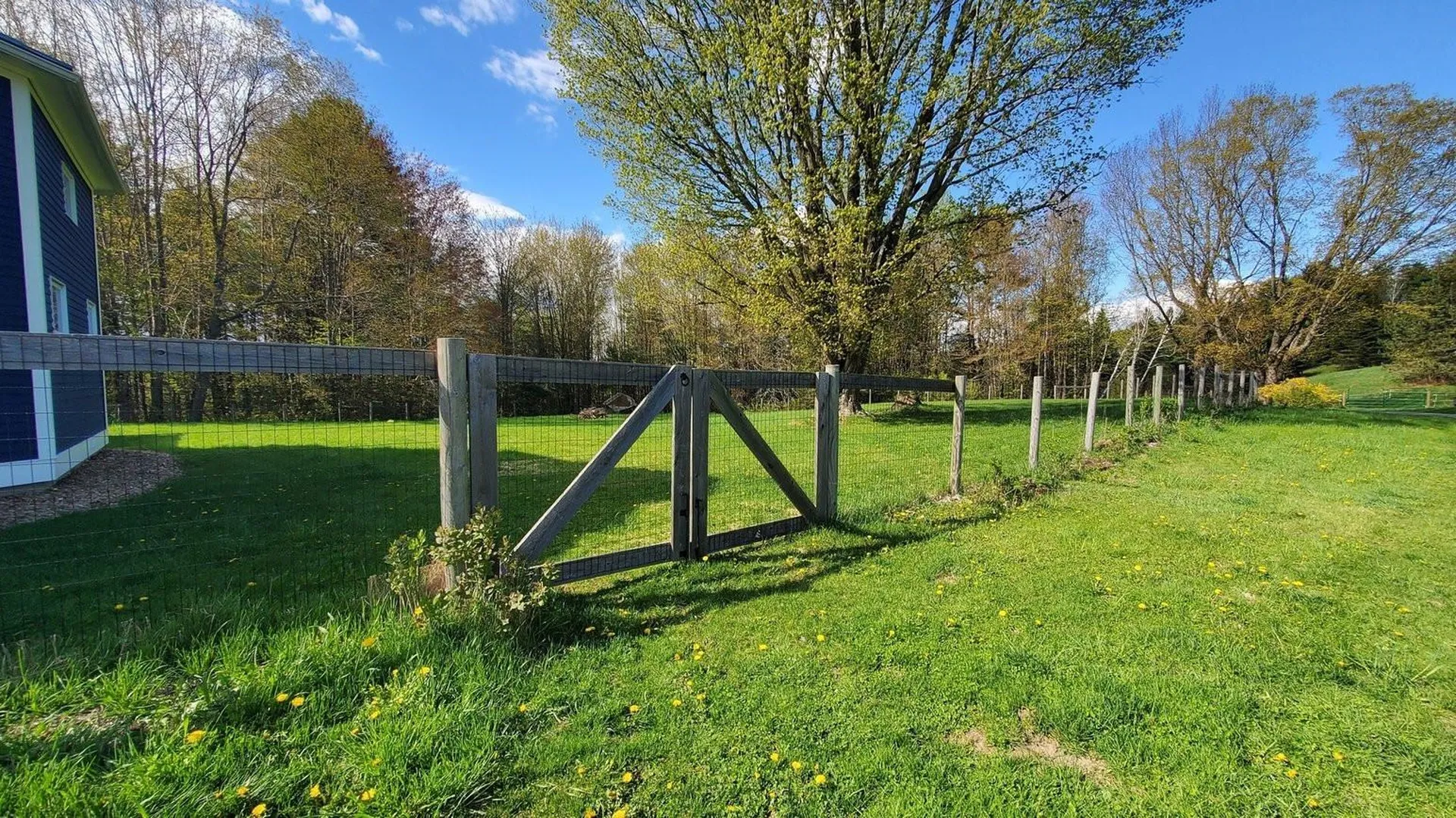 190 Bolander Road Bradford VT 05033