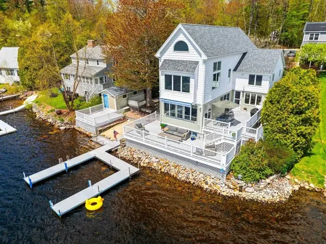 152 Tasker Shore Drive Northwood NH 03261