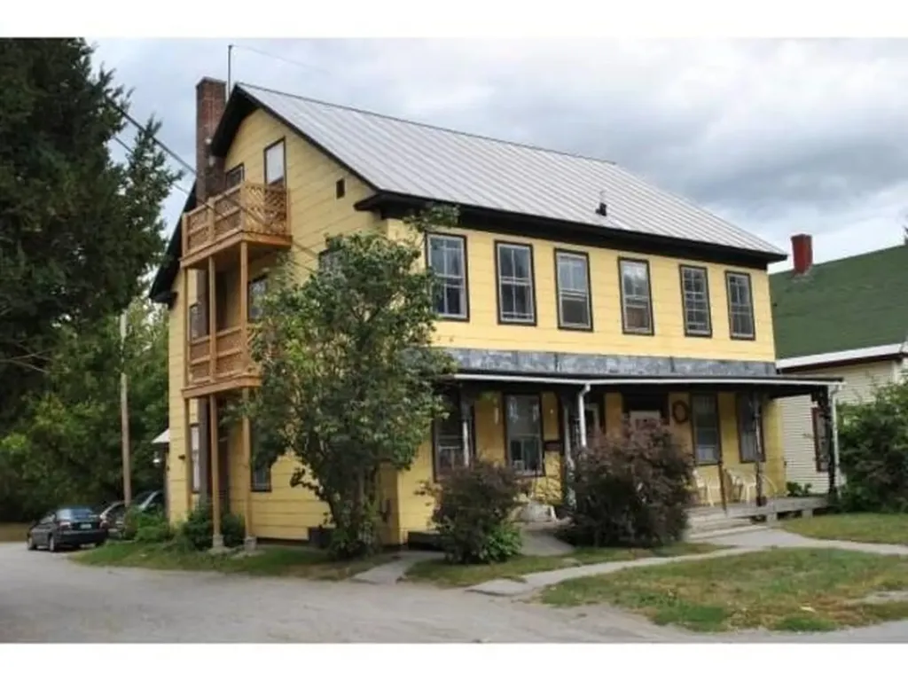9 Durkee Street Windsor VT 05089