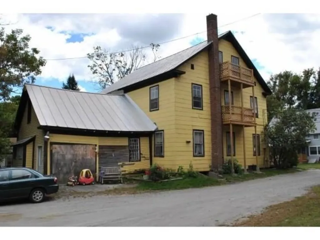 9 Durkee Street Windsor VT 05089