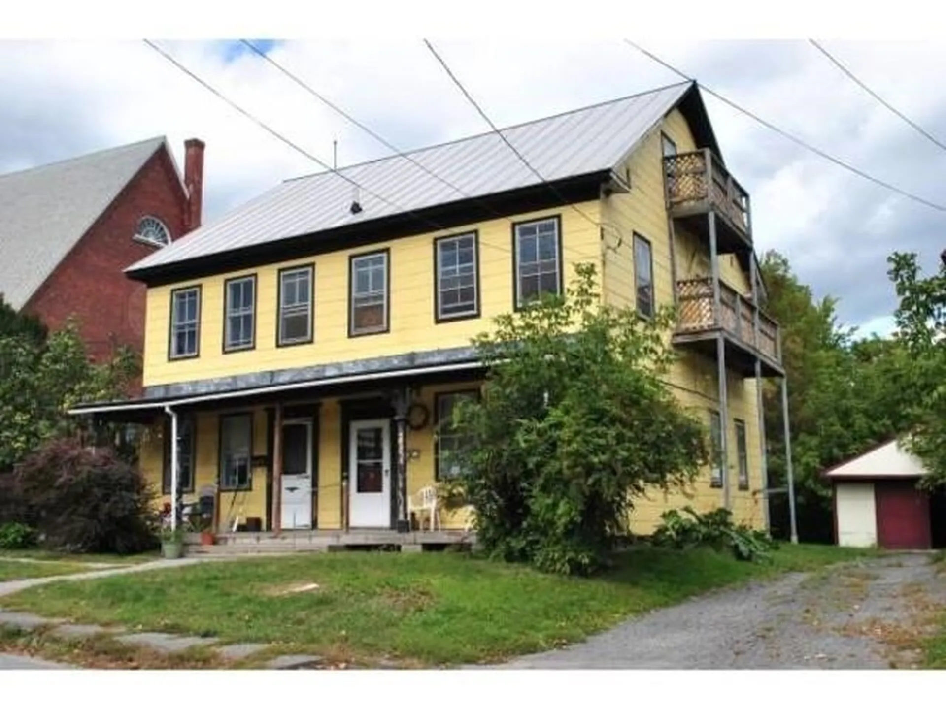 9 Durkee Street Windsor VT 05089