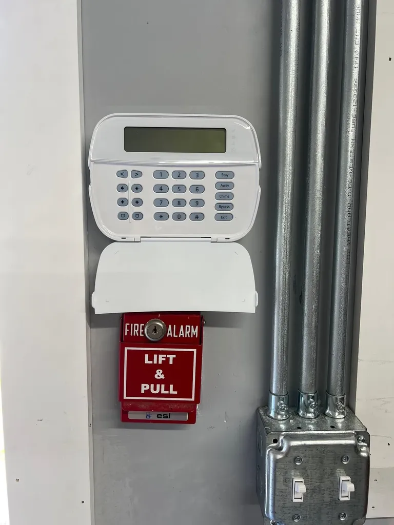 277 Pleasant Street Epping NH 03042