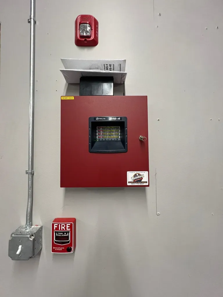 277 Pleasant Street Epping NH 03042