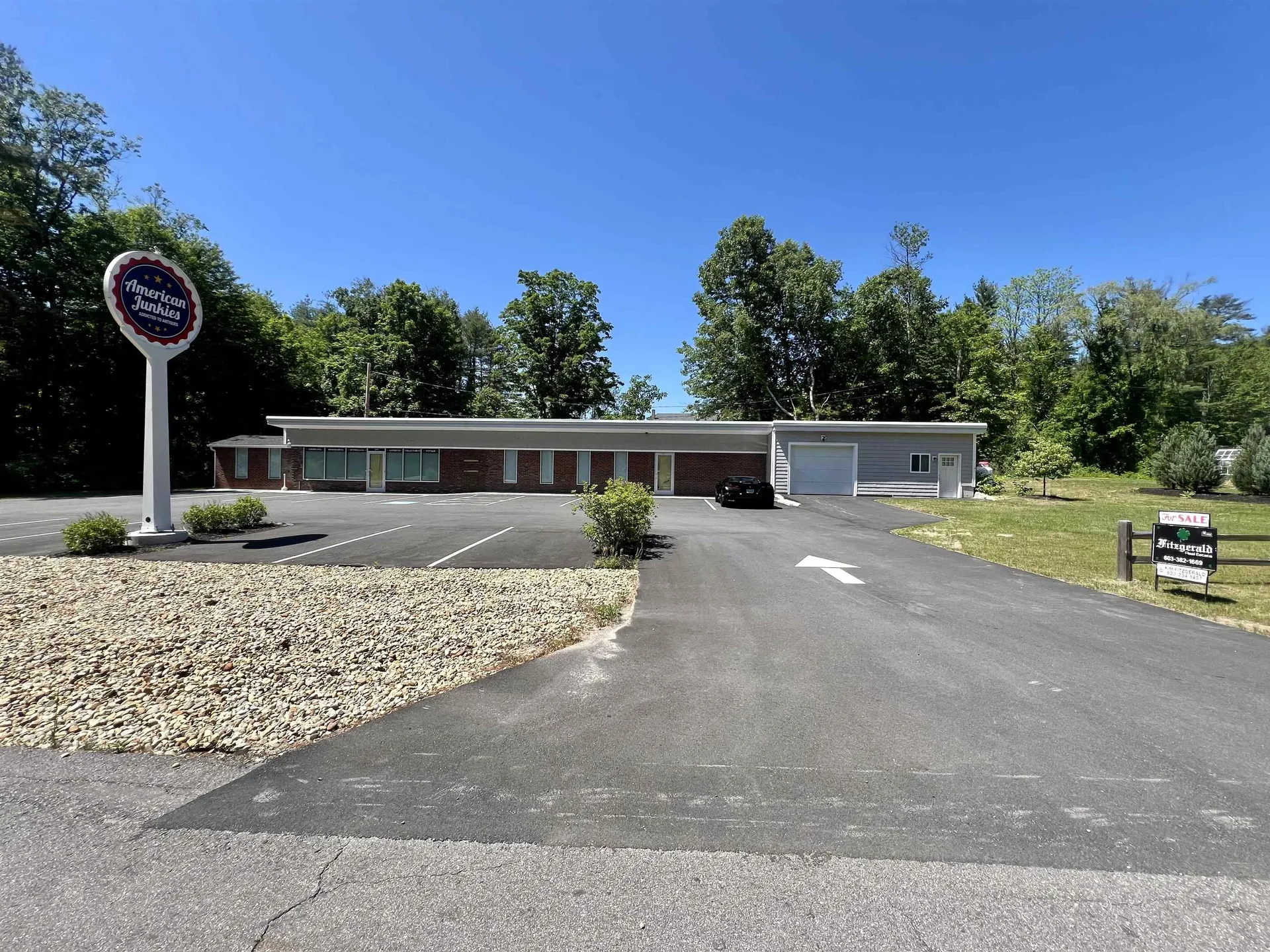 277 Pleasant Street Epping NH 03042