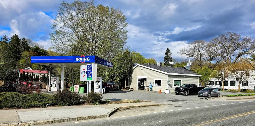 1477 Maple Street Hartford VT 05001