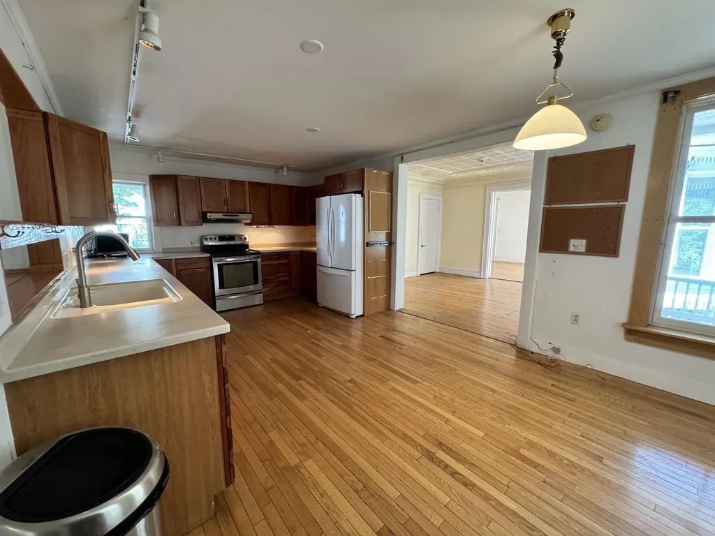 23 North Street Bristol VT 05443