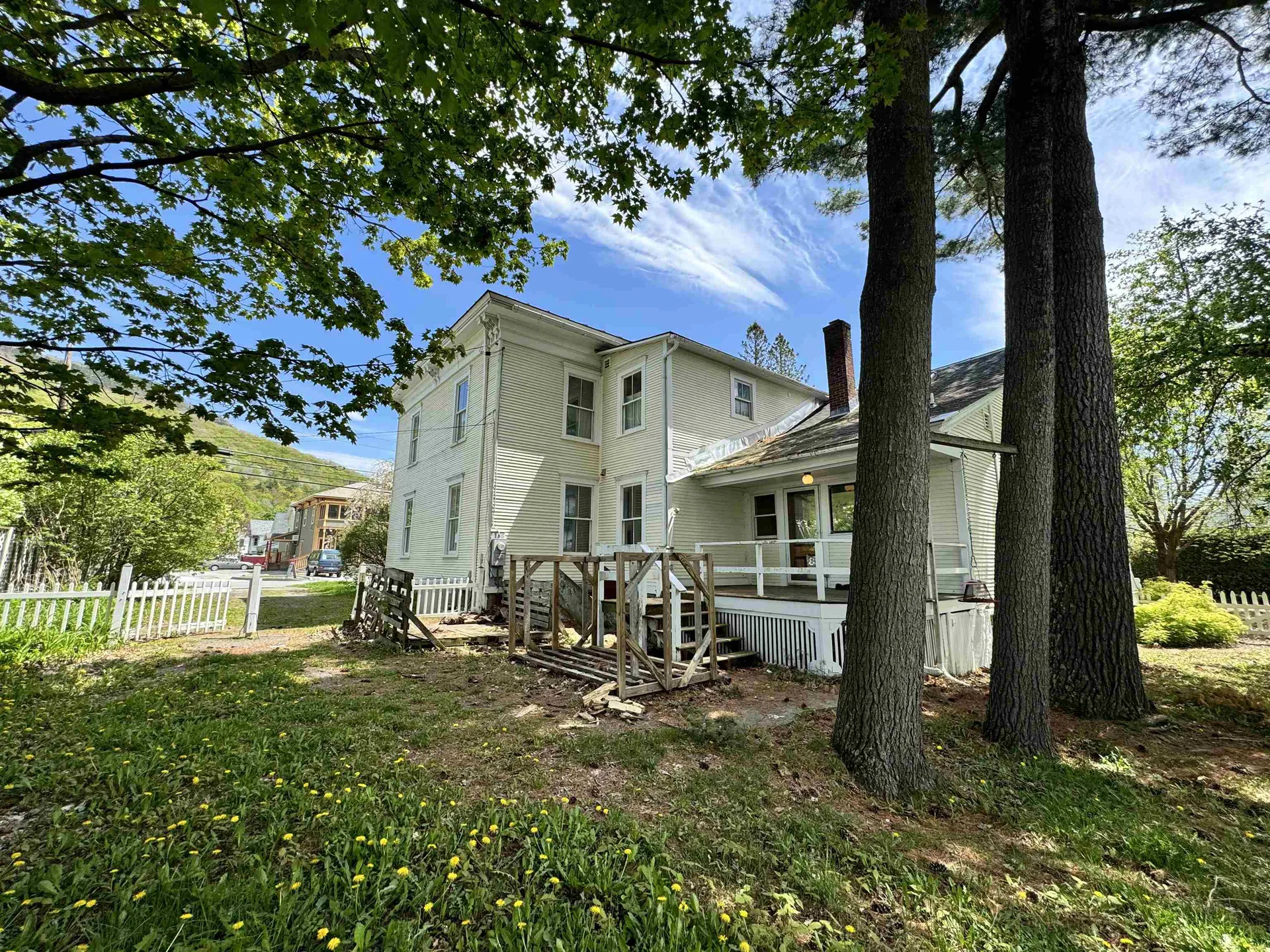 23 North Street Bristol VT 05443