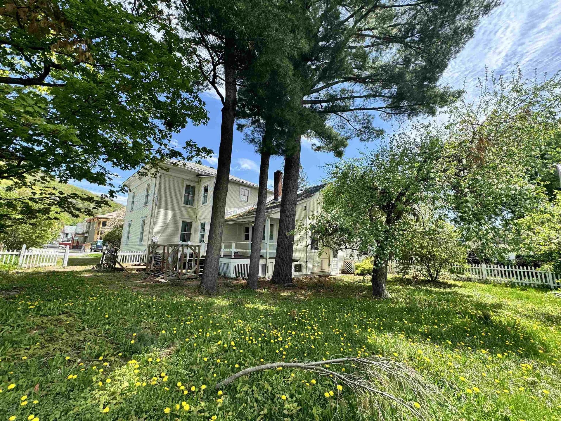 23 North Street Bristol VT 05443