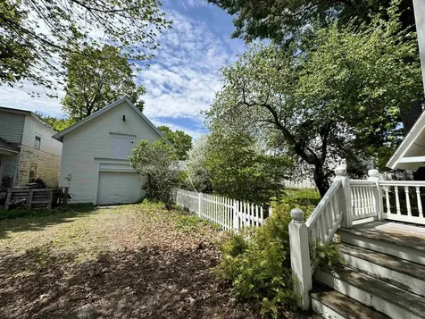 23 North Street Bristol VT 05443