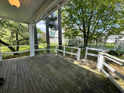 23 North Street Bristol VT 05443