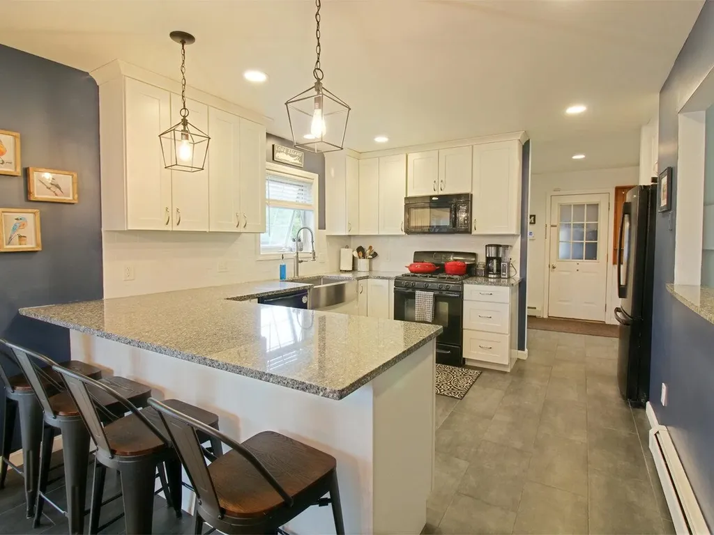 861 Stone Bridge Road Georgia VT 05468