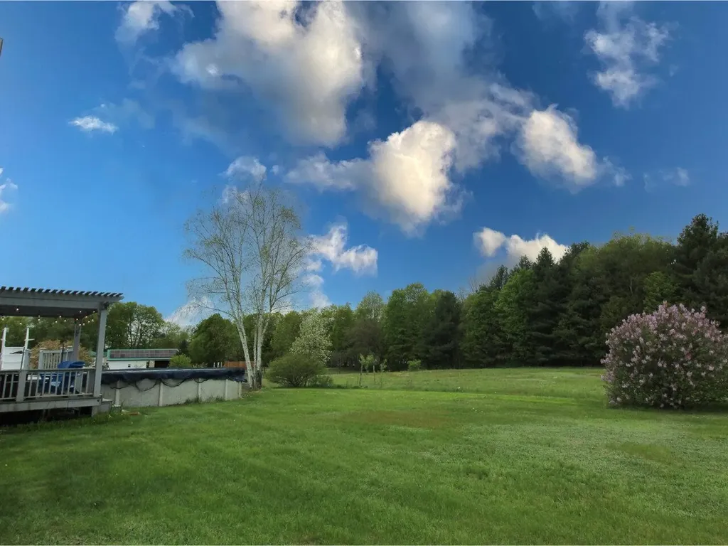 861 Stone Bridge Road Georgia VT 05468