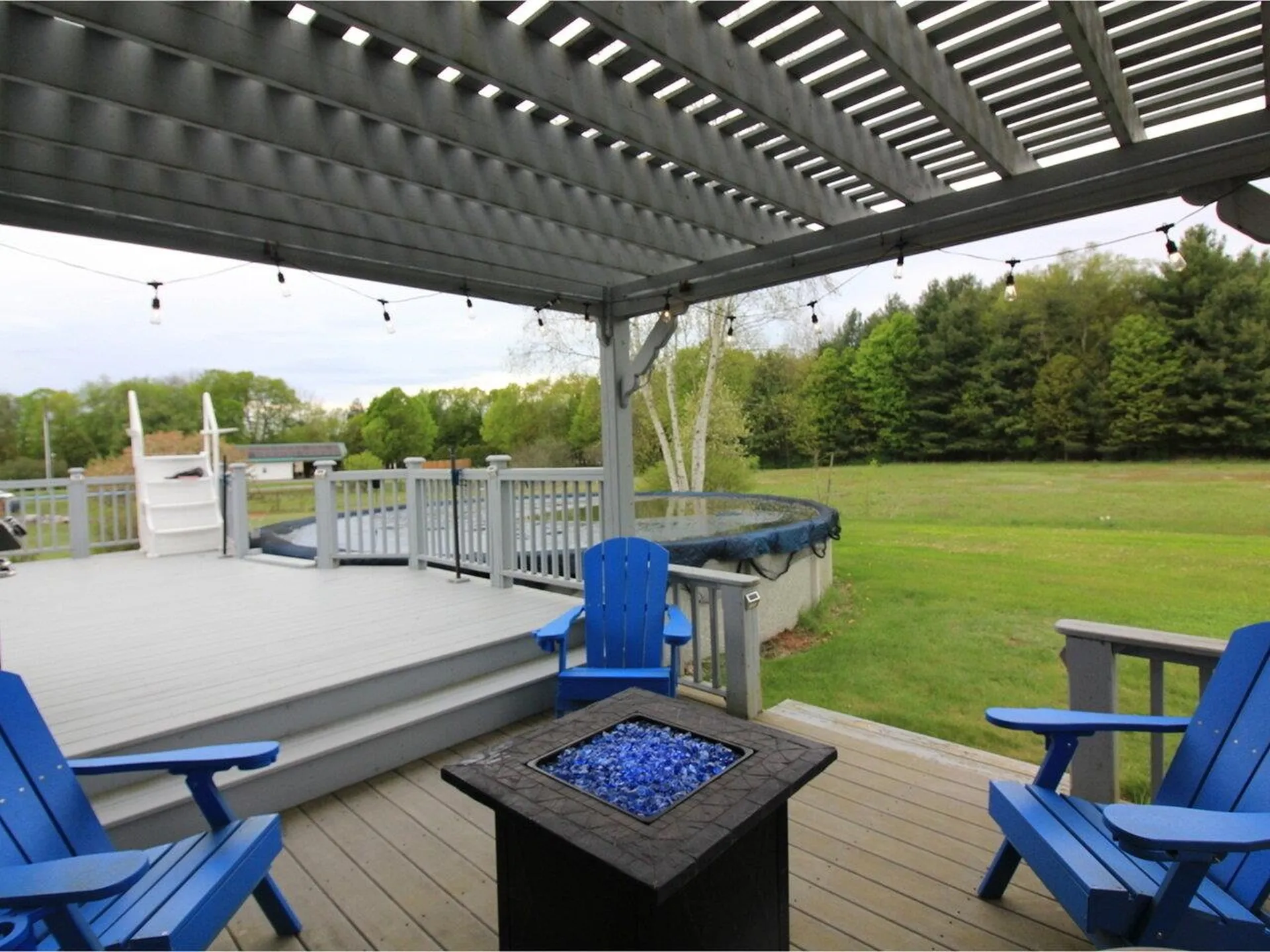 861 Stone Bridge Road Georgia VT 05468