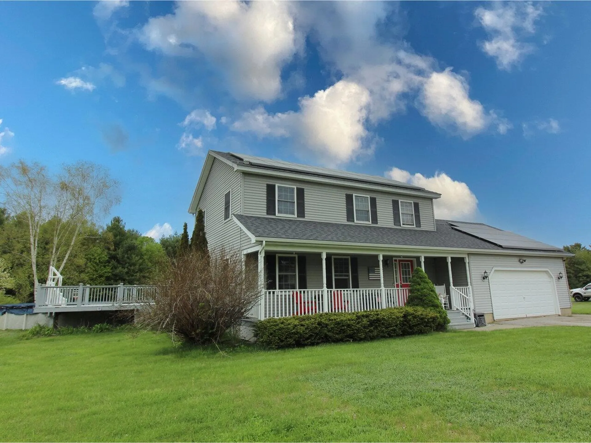 861 Stone Bridge Road Georgia VT 05468