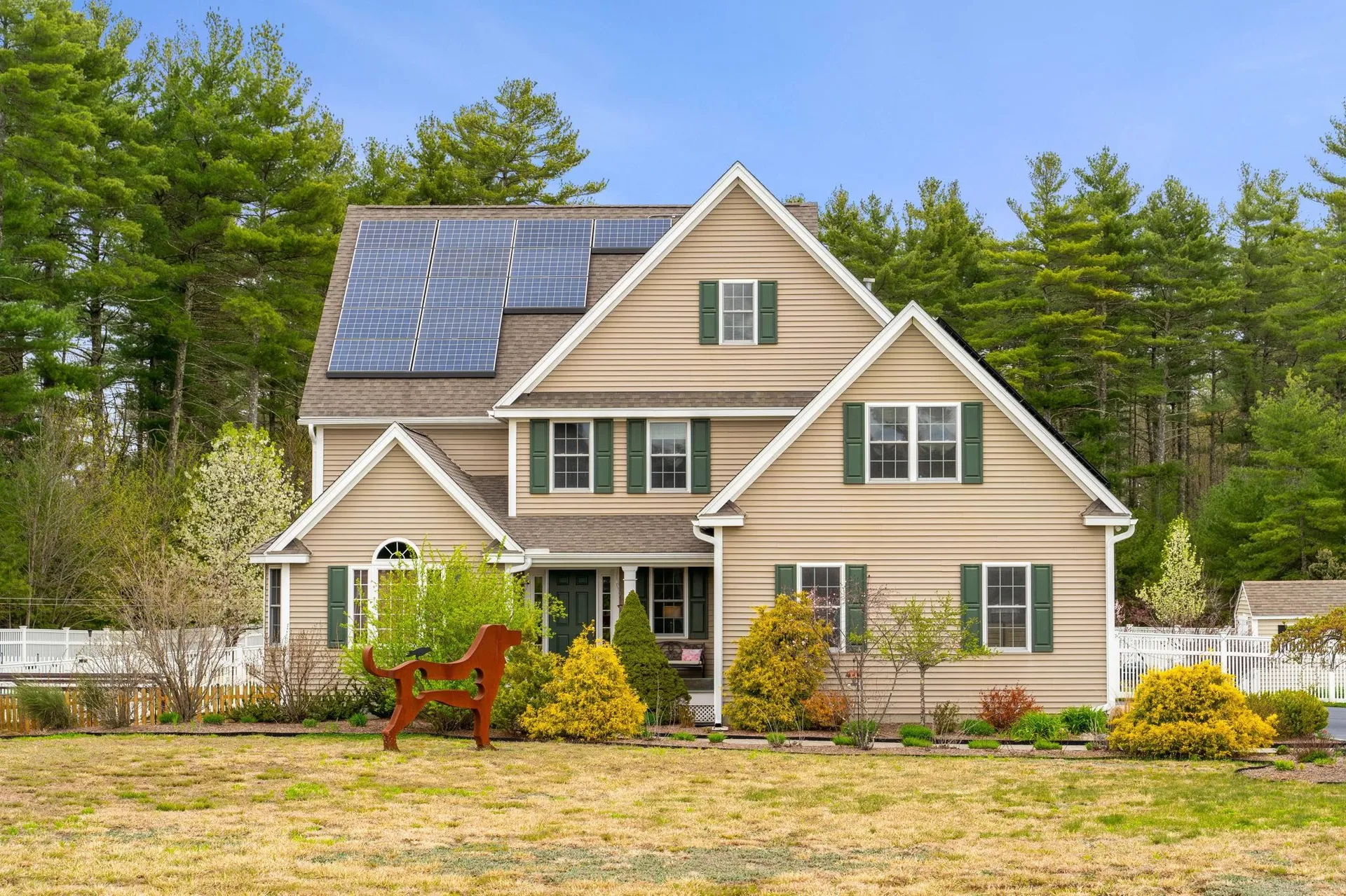 9 Baldwin Drive Brookline NH 03033