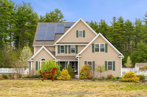 9 Baldwin Drive Brookline NH 03033