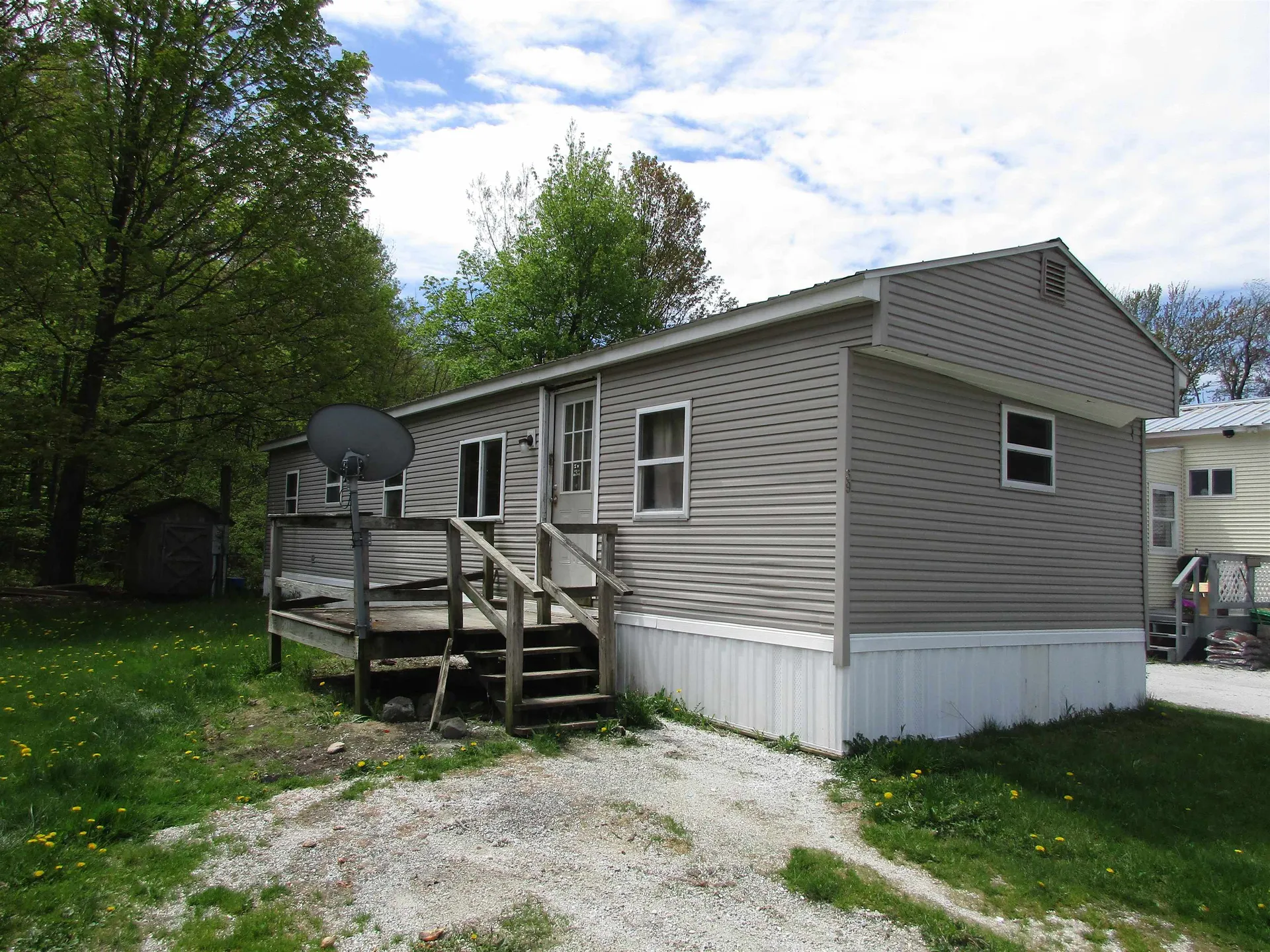 39 Wile Street Hinesburg VT 05461