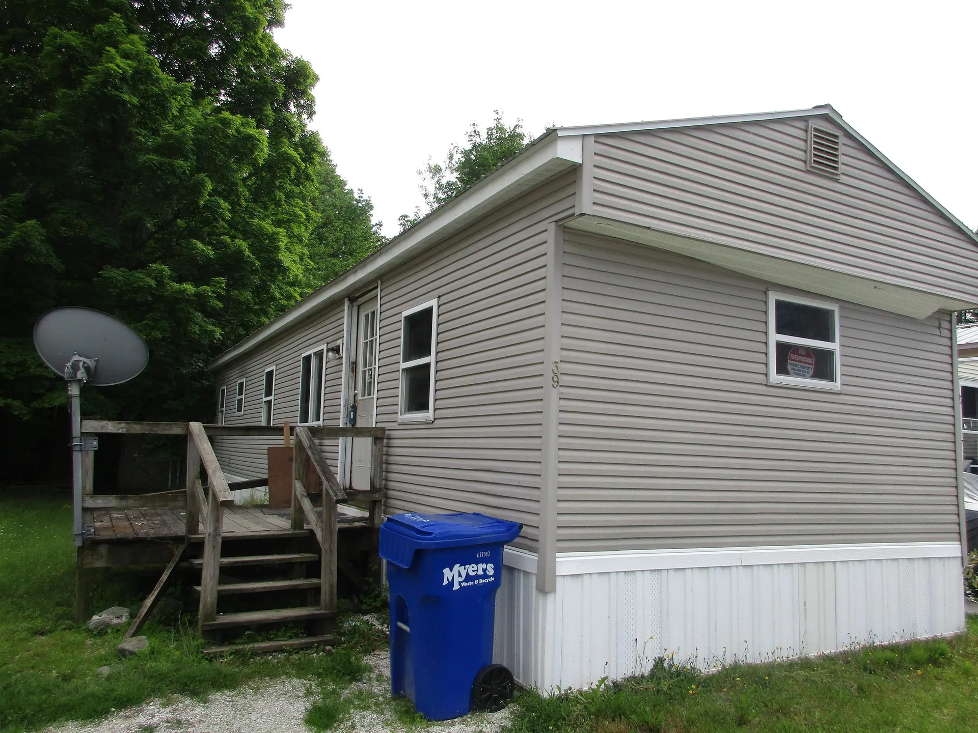 39 Wile Street Hinesburg VT 05461