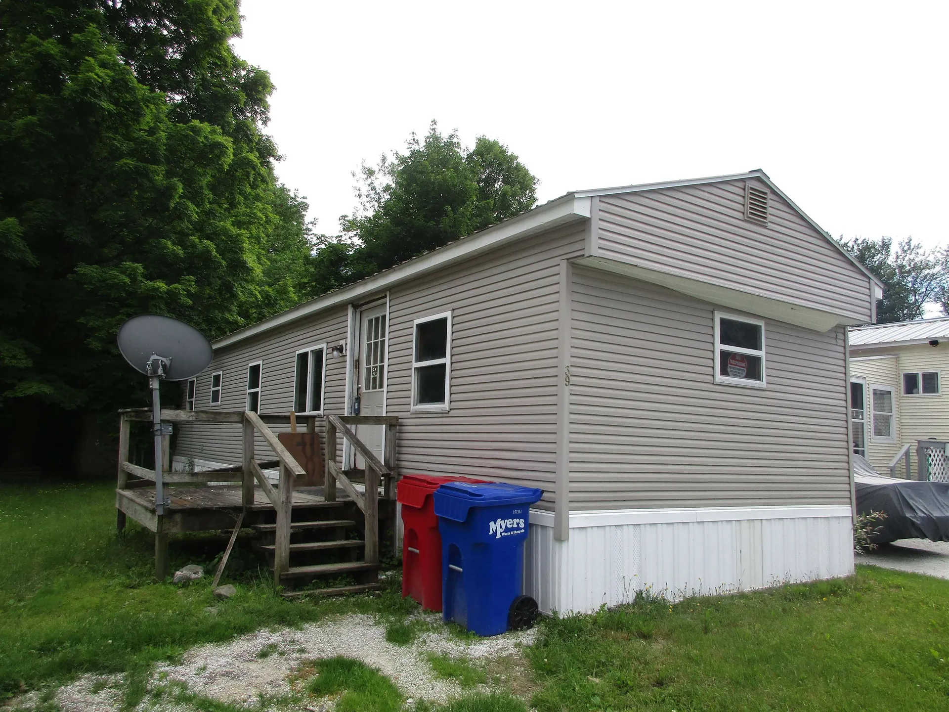 39 Wile Street Hinesburg VT 05461