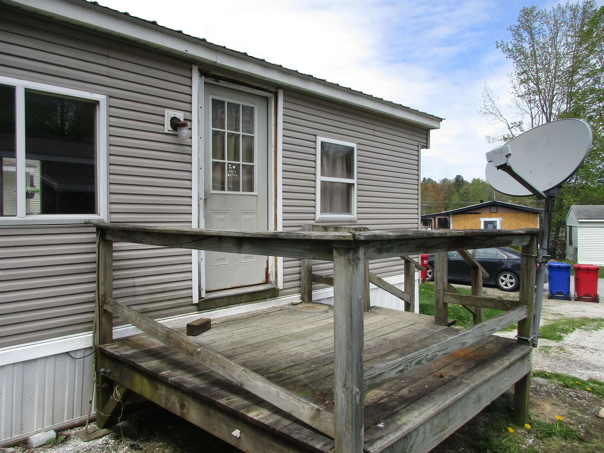 39 Wile Street Hinesburg VT 05461