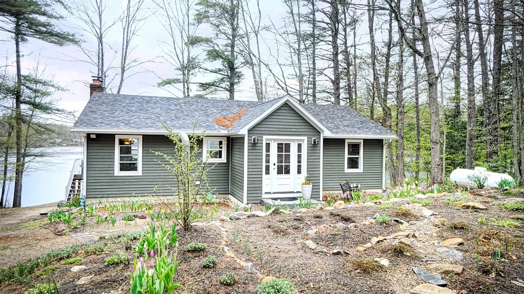 228 Mcmanus Road Wolfeboro NH 03894