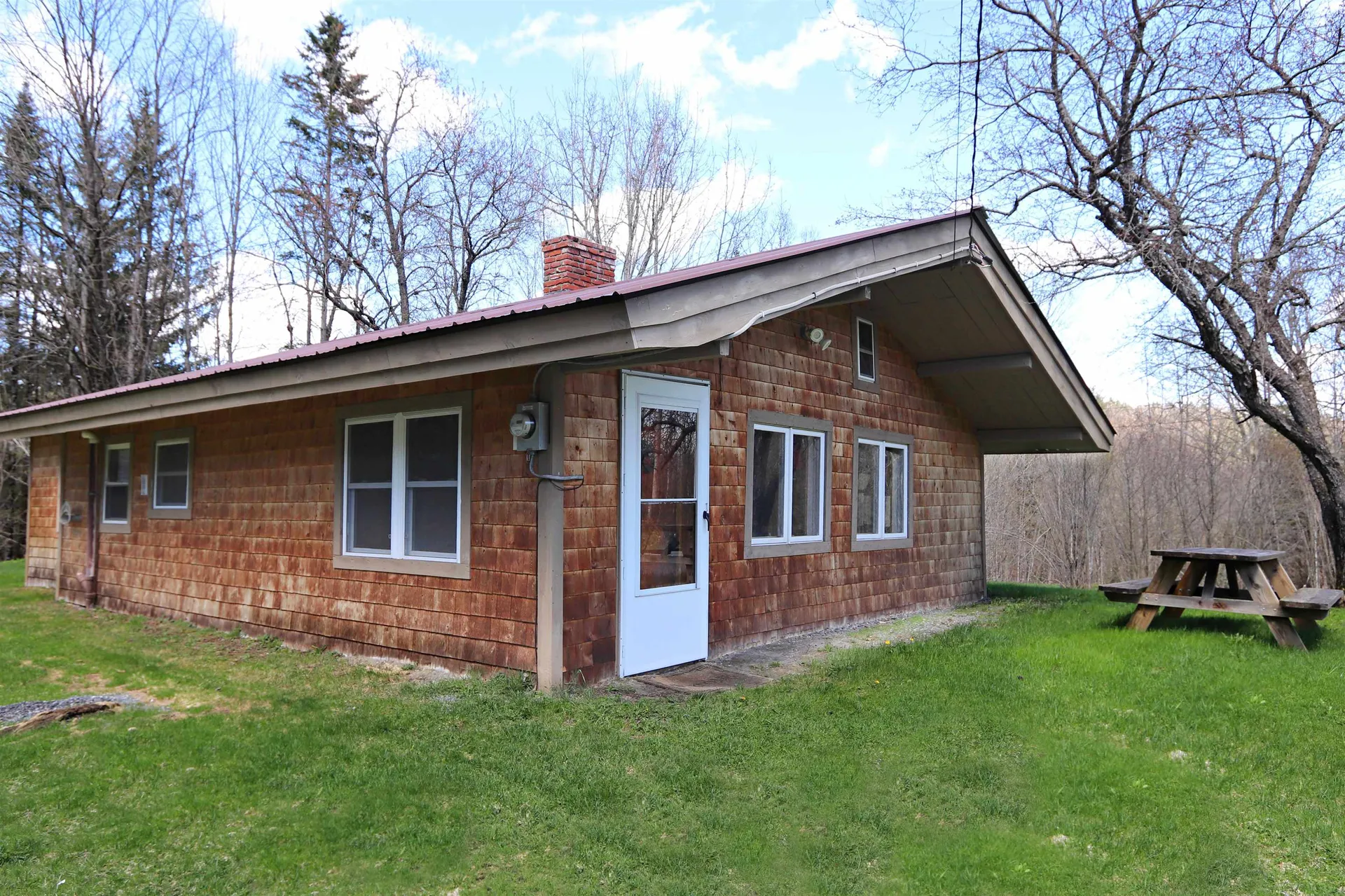 3681 Mcdowell Road Danville VT 05828