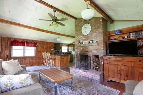 3681 Mcdowell Road Danville VT 05828