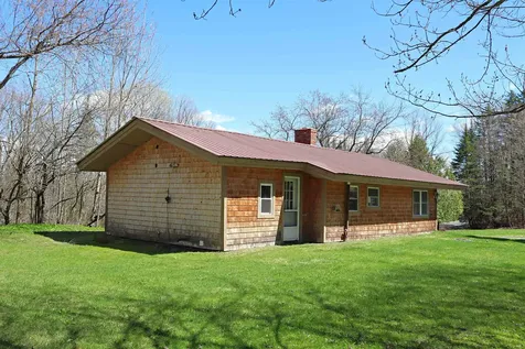 3681 Mcdowell Road Danville VT 05828