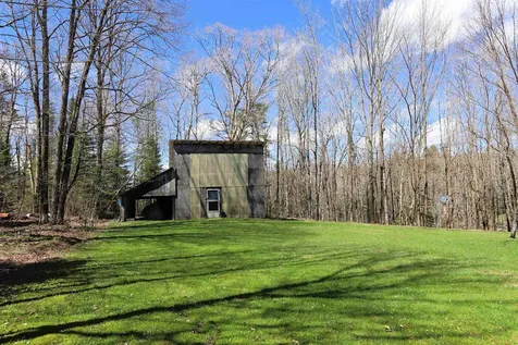 3681 Mcdowell Road Danville VT 05828
