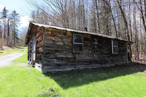 3681 Mcdowell Road Danville VT 05828