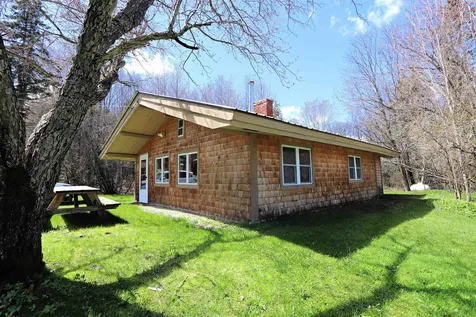 3681 Mcdowell Road Danville VT 05828