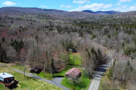 3681 Mcdowell Road Danville VT 05828