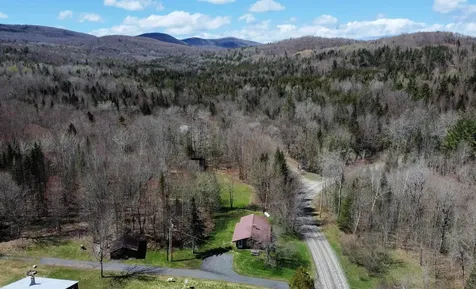 3681 Mcdowell Road Danville VT 05828