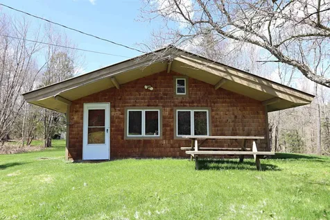 3681 Mcdowell Road Danville VT 05828