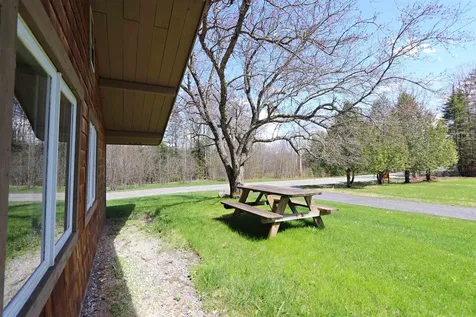 3681 Mcdowell Road Danville VT 05828