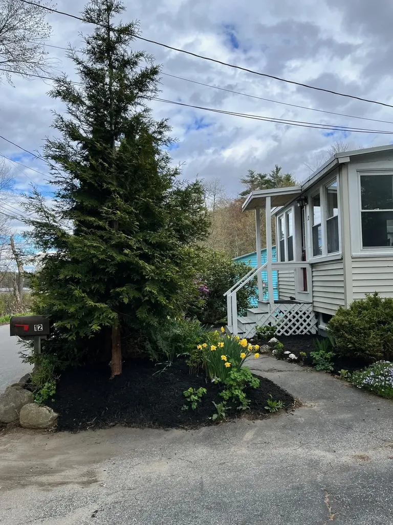 12 Quimby Road Rindge NH 03461
