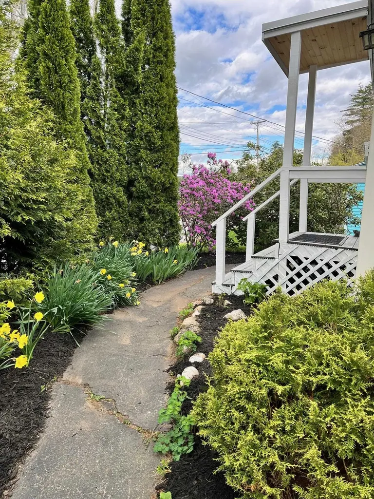12 Quimby Road Rindge NH 03461
