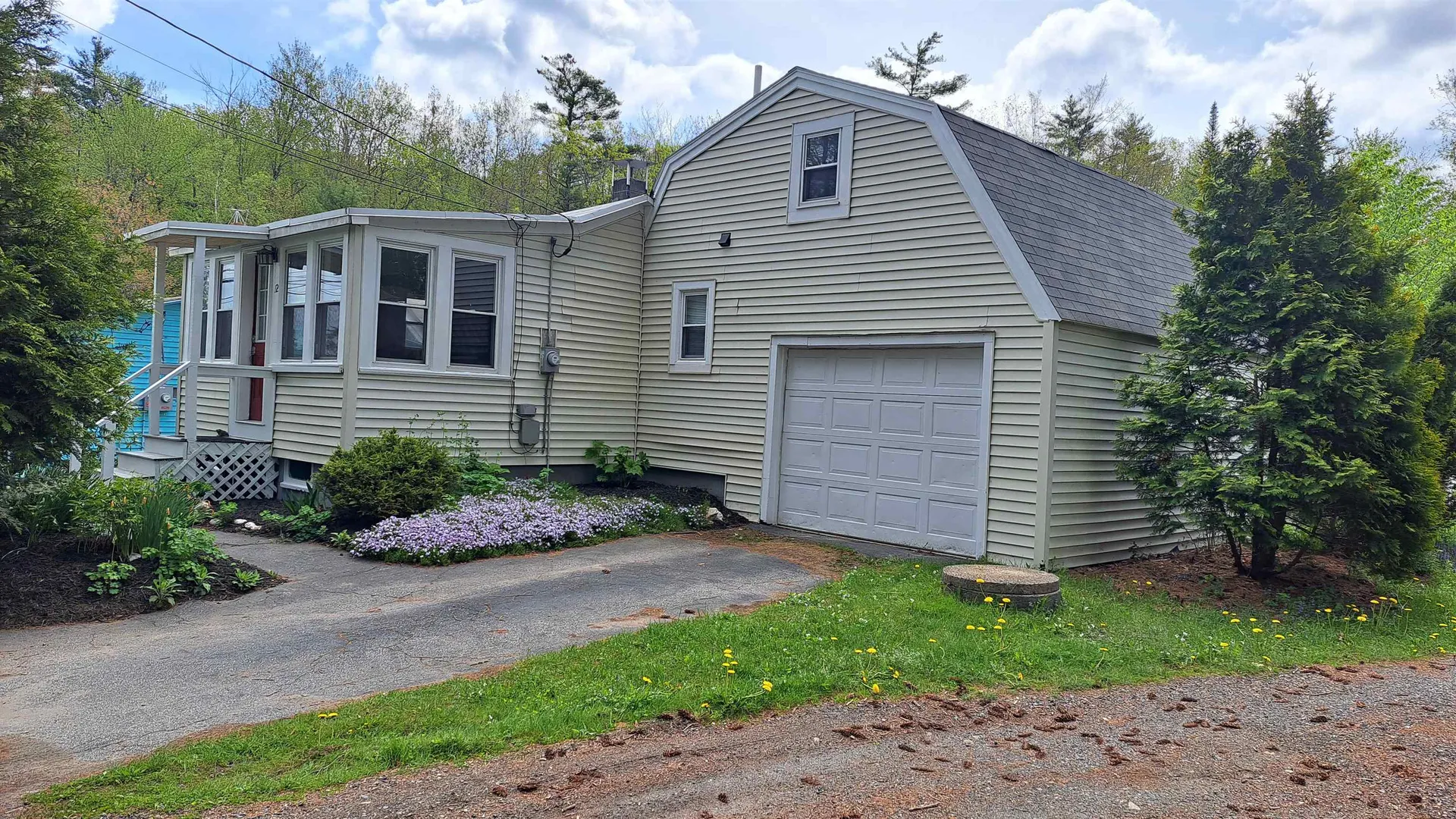 12 Quimby Road Rindge NH 03461