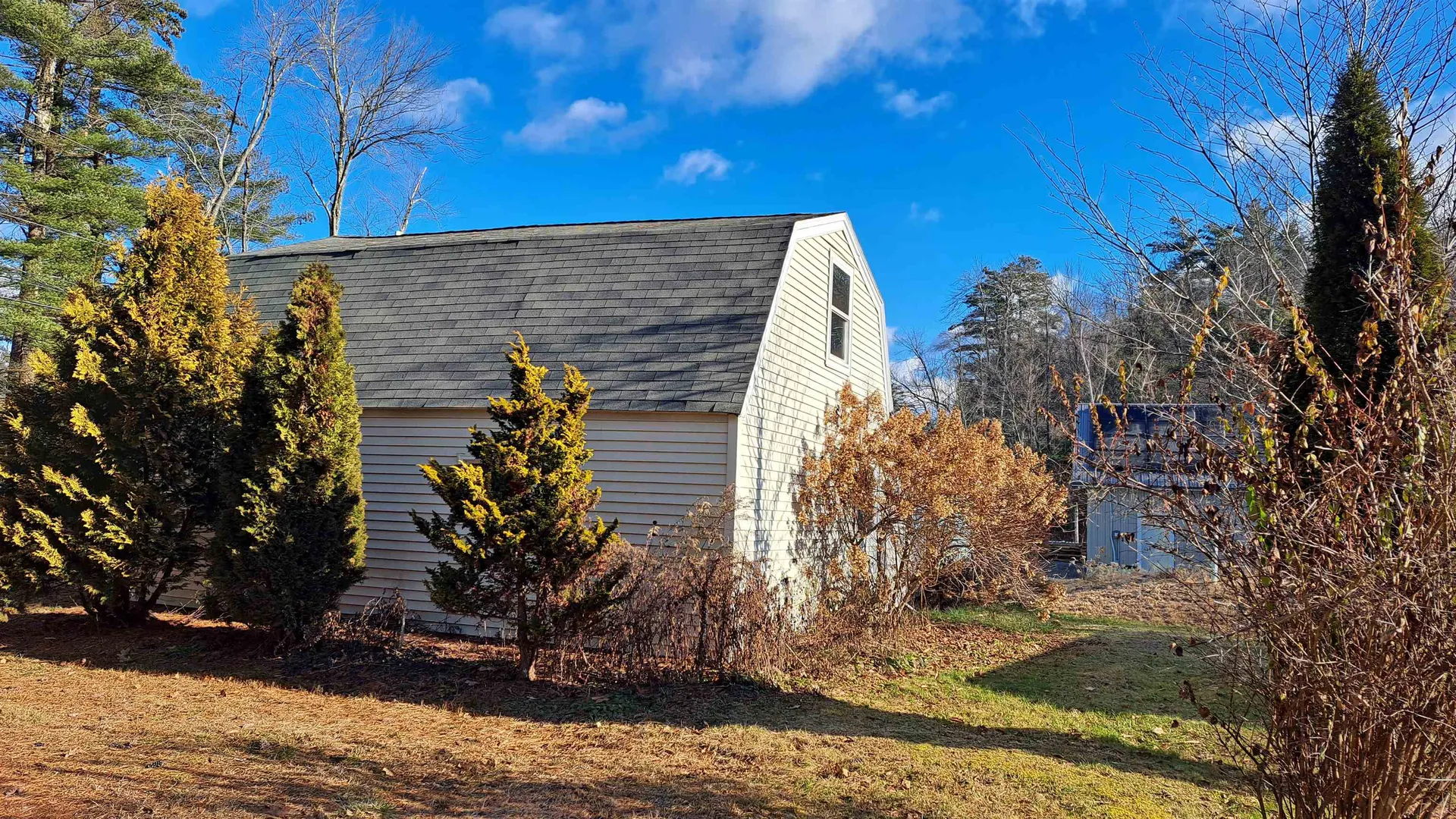 12 Quimby Road Rindge NH 03461