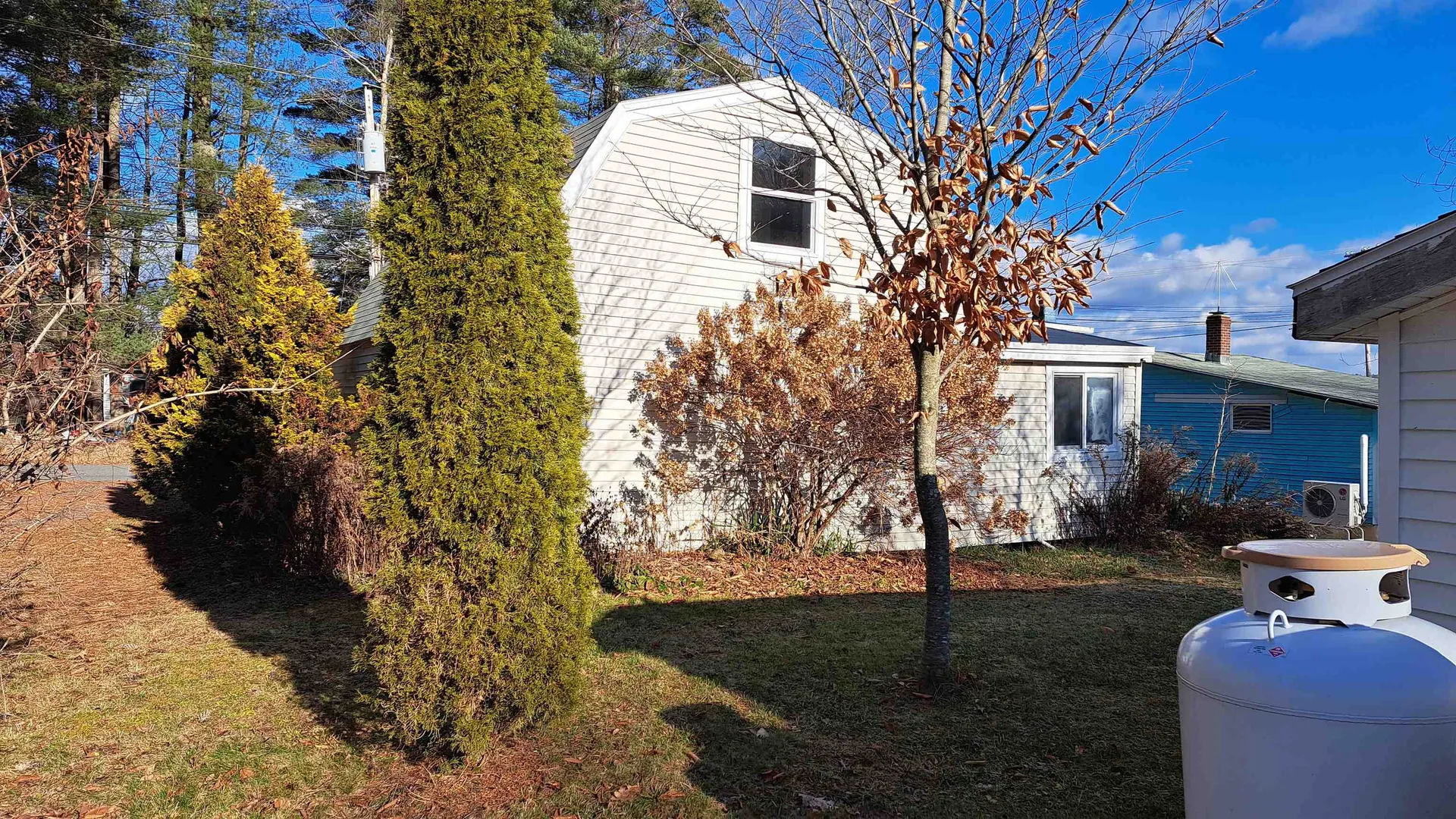 12 Quimby Road Rindge NH 03461