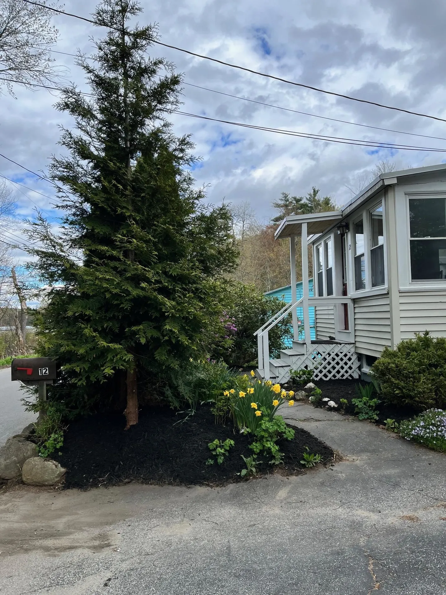 12 Quimby Road Rindge NH 03461