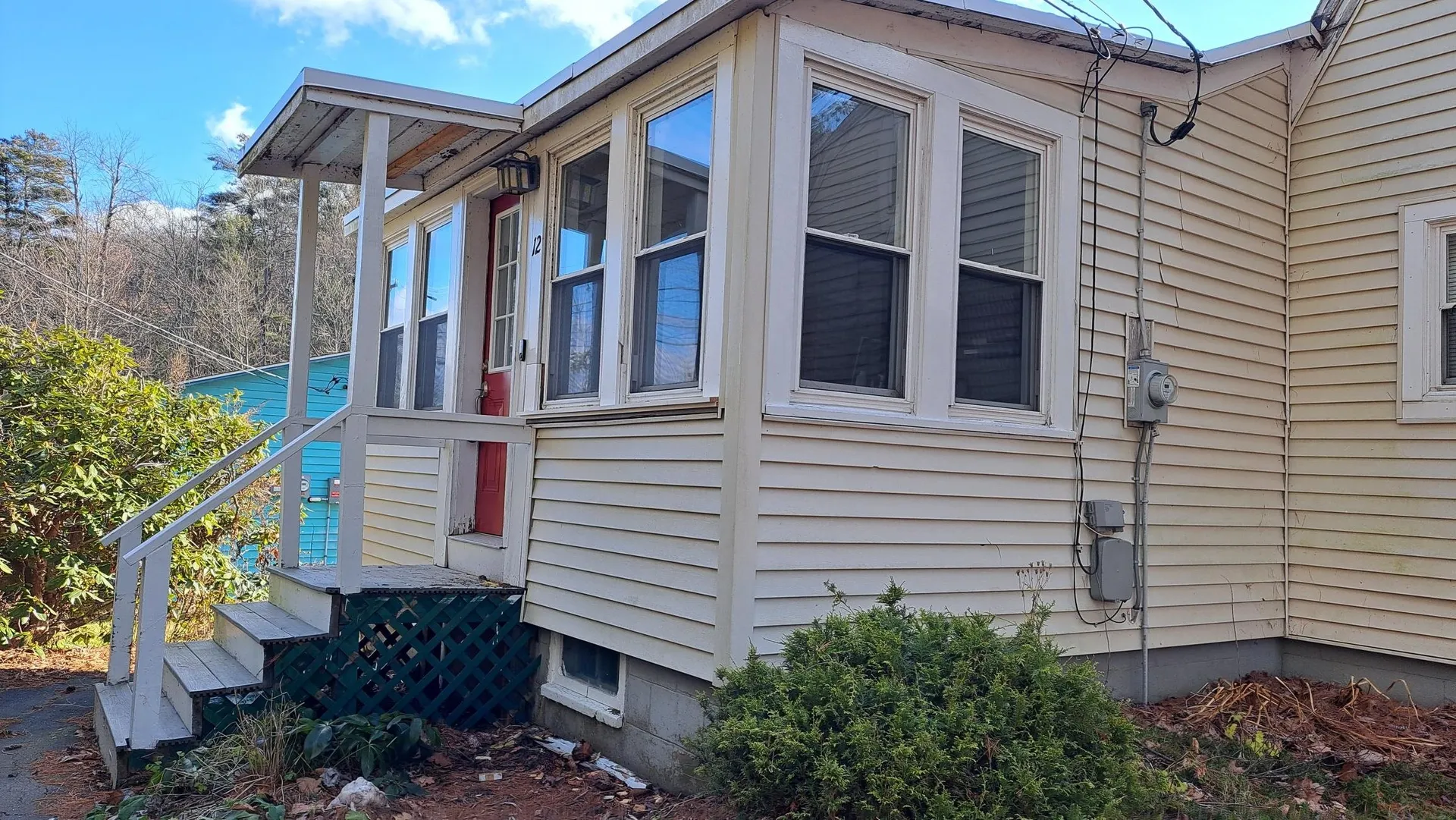 12 Quimby Road Rindge NH 03461
