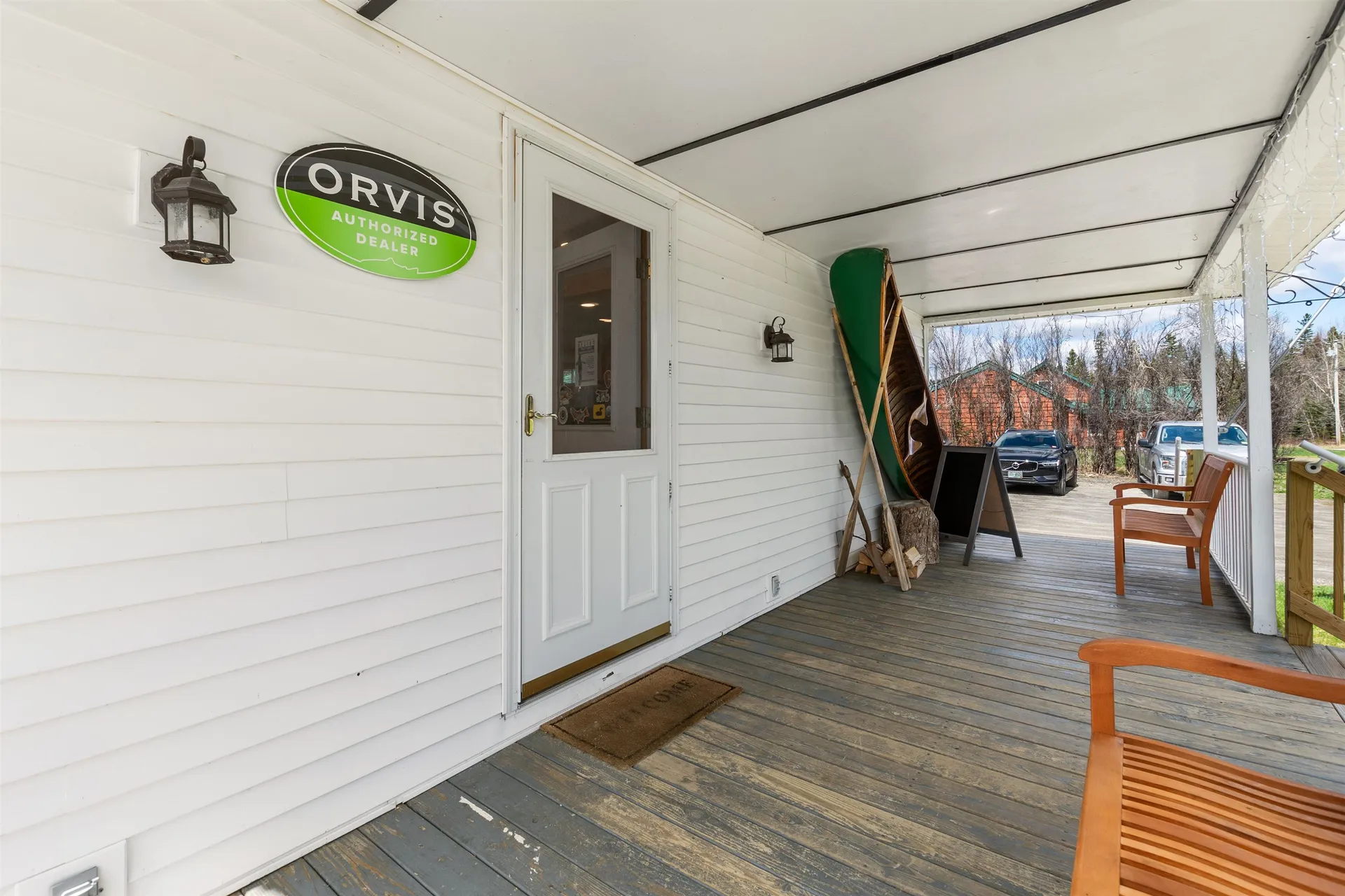 10 Metallak Road Pittsburg NH 03592