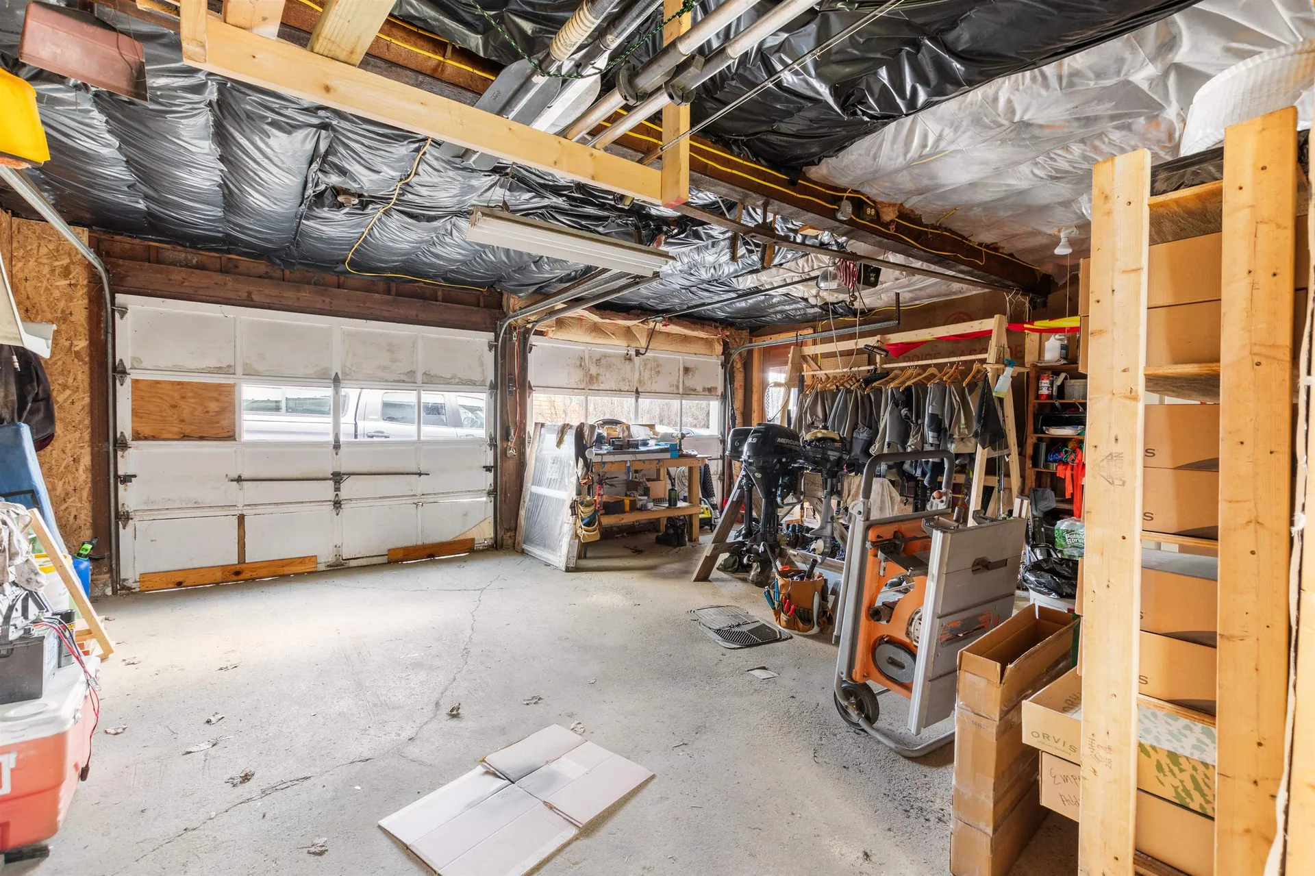 10 Metallak Road Pittsburg NH 03592